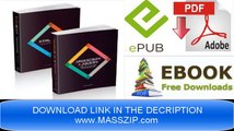 [Download eBook] Web Design with HTML, CSS, JavaScript and jQuery Set [PDF/EPUB]