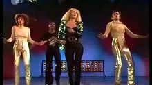 Belle Epoque - Black Is Black 1977 HQ