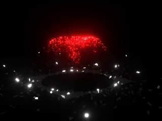 3ds max presentation (no light)