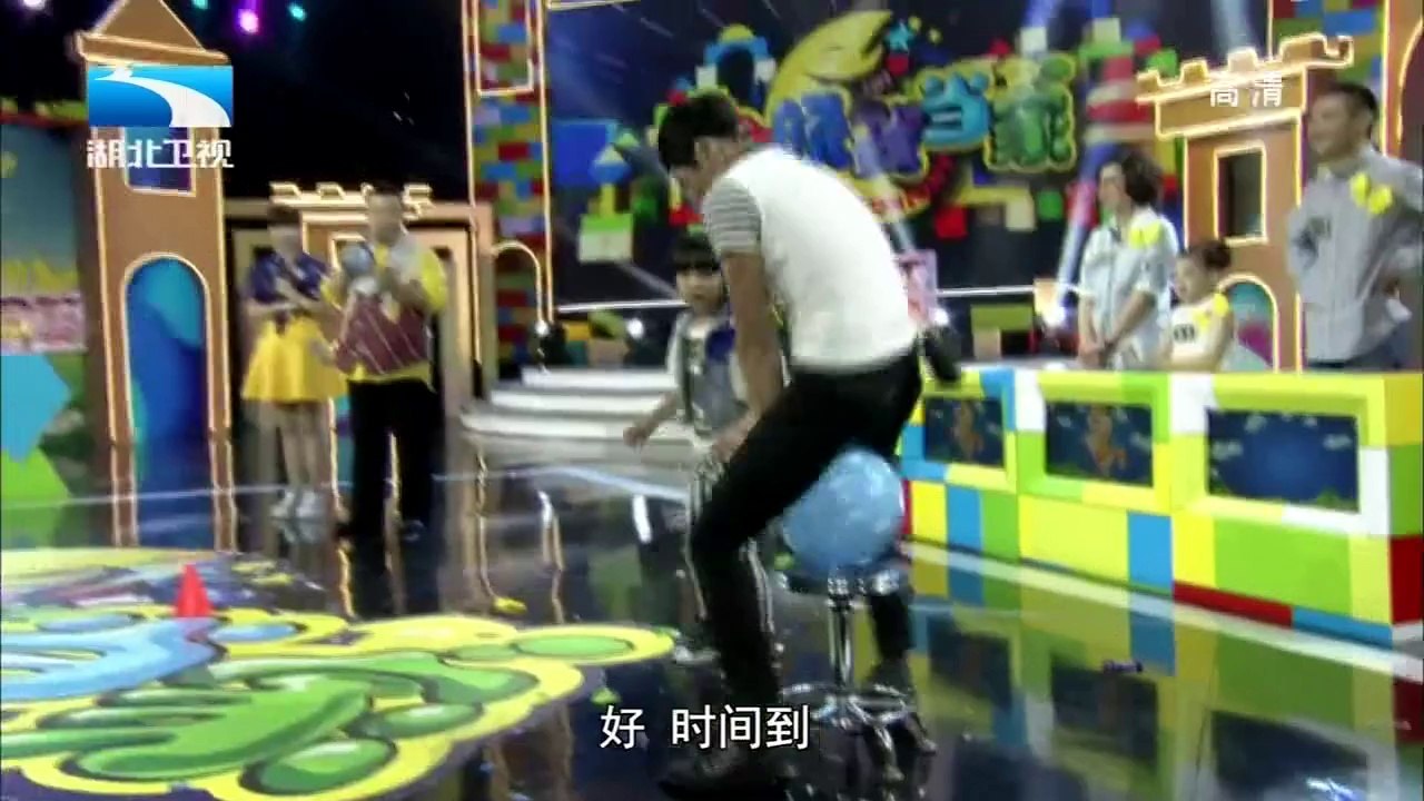 20140621 今晚我当家 20140621