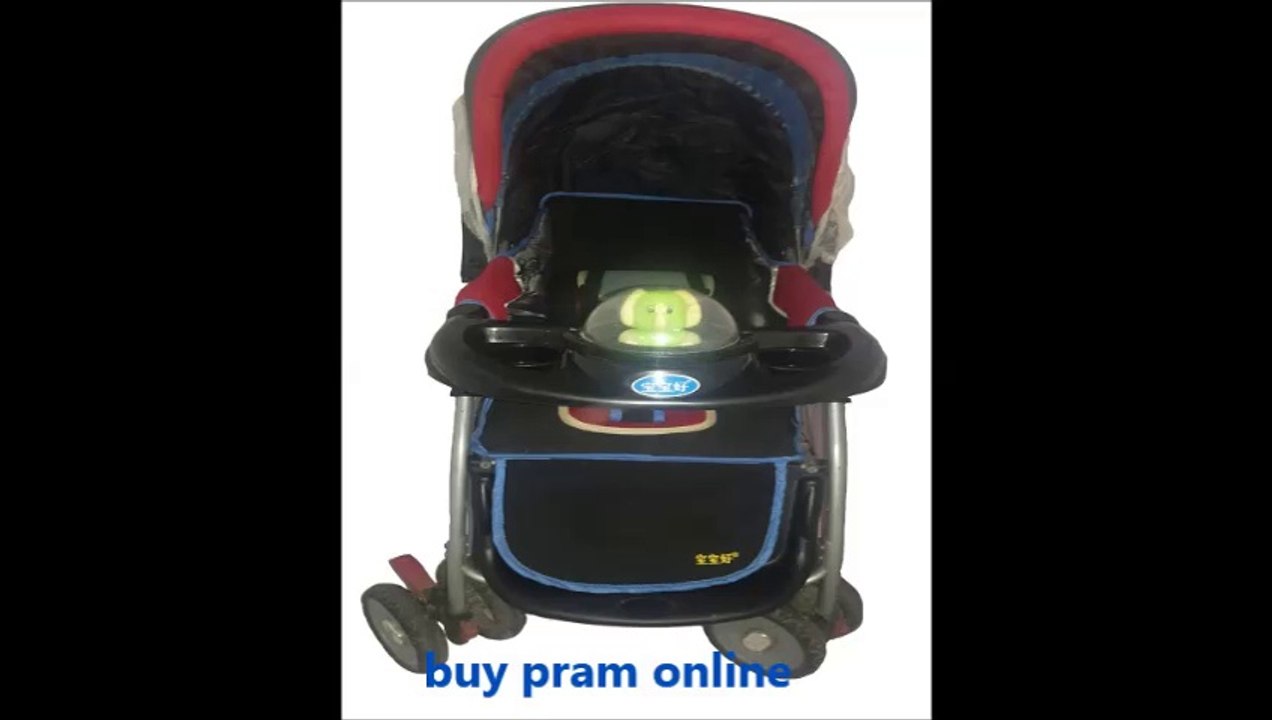 buy pram online