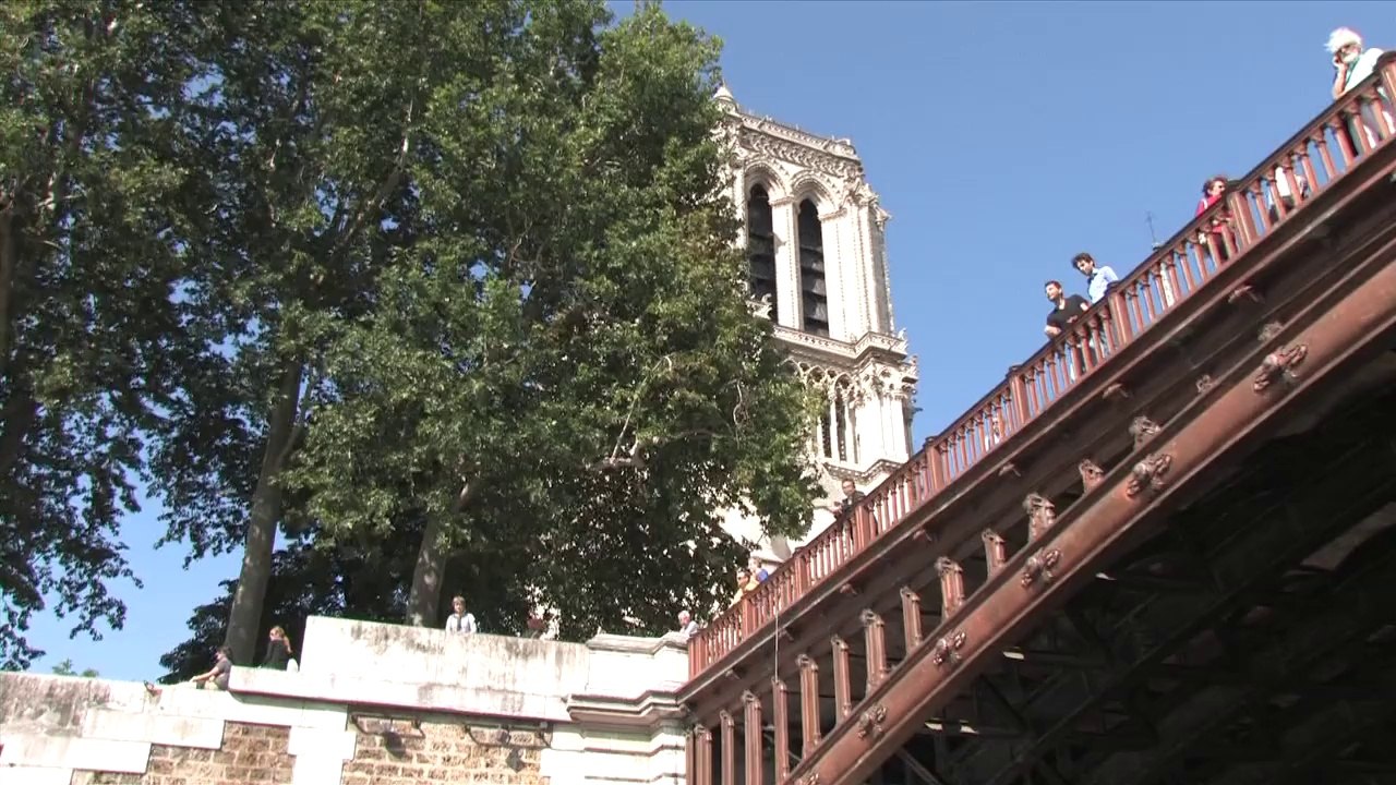 ExiL à Paris