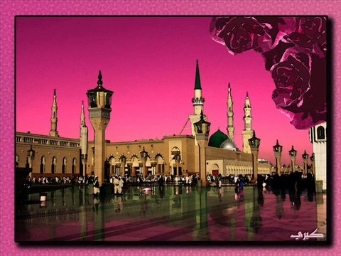 Exclusive Taiba K Aaye Musafir Tu Mujh Bhol Na Jana By Muhammad Bilal Qadri Littale Owais Qadri New Kalam