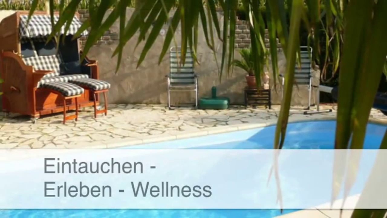 Poolbau Leutkirch - Fertigpools mit GfK Pools und Polypropylen Pools