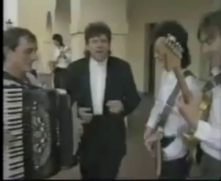 Milos Bojanic - Tako, tako, samo tako - 1985