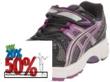 Clearance Sales! asics Gel-1170 PS Running Shoe (Toddler/Little Kid) Review