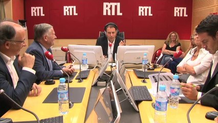 Les gagnants politiques du week-end, un groupe FN à Strasbourg ?, Sting, Mariano Rajoy