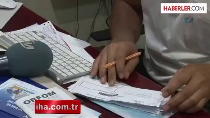 Sınır Tanımayan Dolandırıcılar Bunu da Yaptı