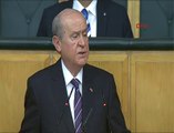 Bahçeli: İhsanoğlu, yalnızca büyük Türk milletinin adayıdır I www.halkinhabercisi.com