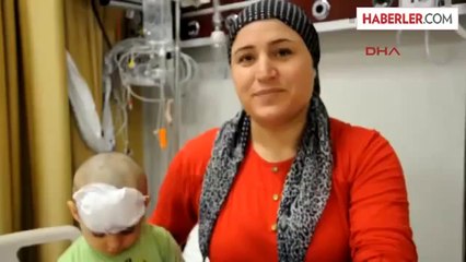 Başına Kurşun İsabet Eden Minik Ela'nın Mucize Kurtuluşu