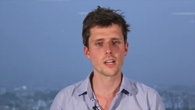 LOCAL EYES - Informations en temps réel sur vos produits en magasin ( by Fundme)