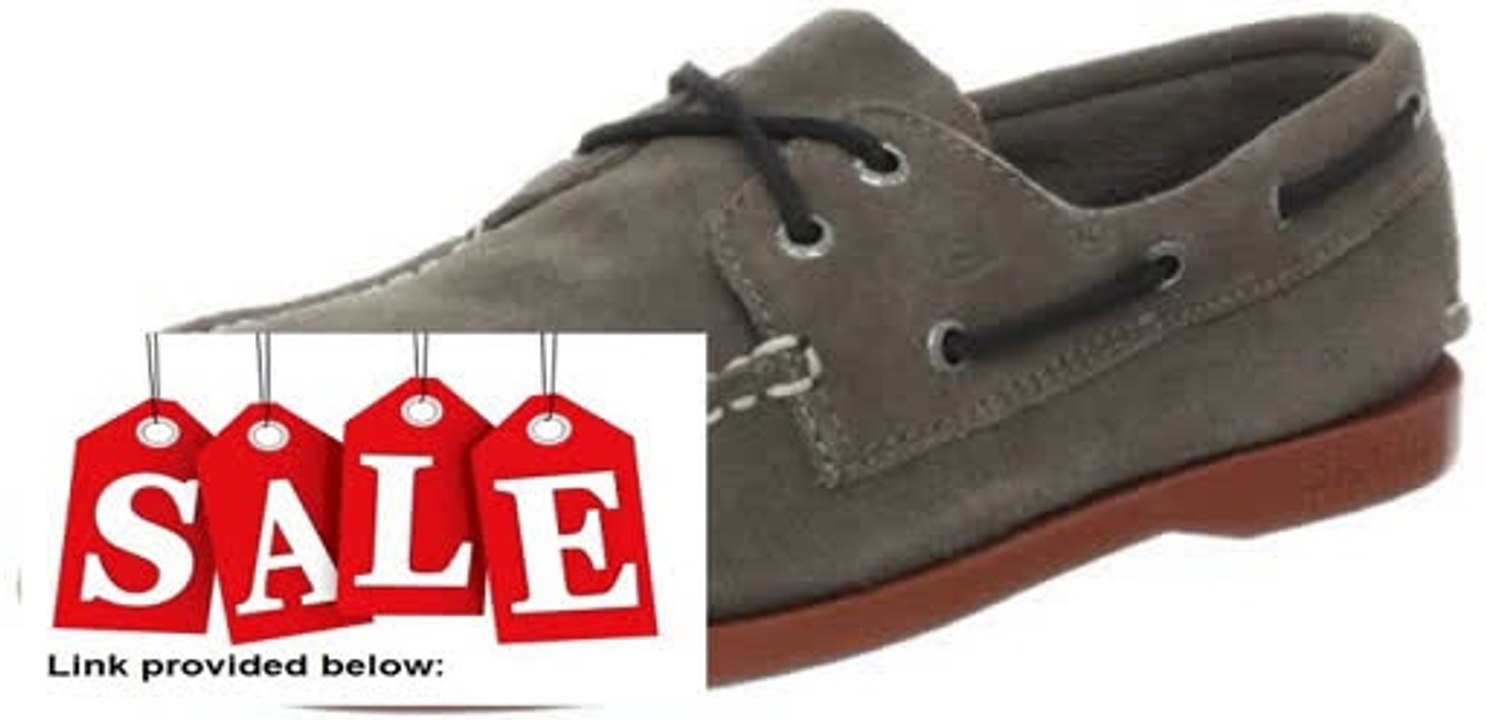 Clearance Sales! Sperry Top-Sider Kid's A/O Loafer (Toddler/Little Kid) Review