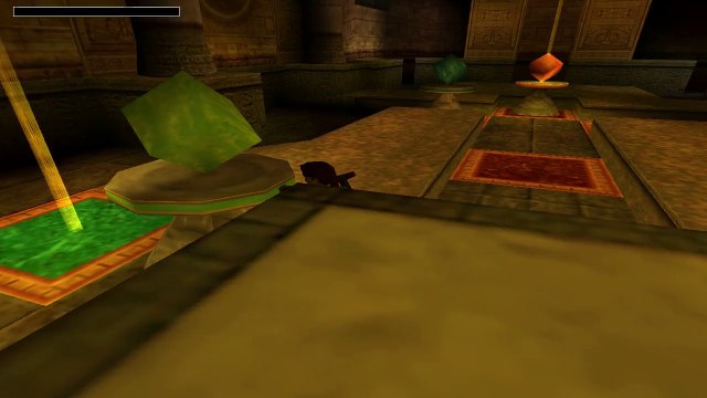 Lets Play Tomb Raider 4 Reload German Part 12