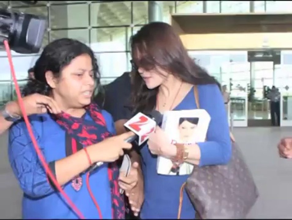 Preity Ness mess : No comments, says Preity