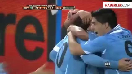 Diego Forlan, Konyaspor'a mı Geliyor?