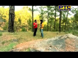 KANTH KALER ON PTC PUNJABI-SHOW-PTC SUPERSTAR