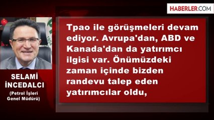 ABD'li ExxonMobil, Türkiye'de Gaz ve Petrol Arayacak