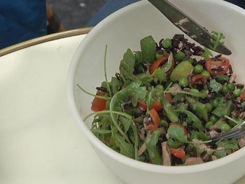 Régime 5.2: un programme amincissant facile à tenir - 24/06