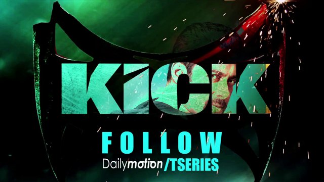 Jumme Ki Raat ! Kick ! Salman Khan ! Mika Singh ! Latest Hindi Video Song HD 2014