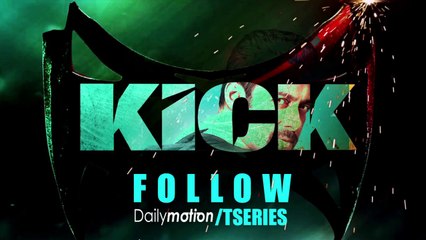 Jumme Ki Raat ! Kick ! Salman Khan ! Mika Singh ! Latest Hindi Video Song HD 2014