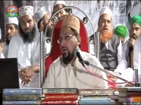 Tablighi Jamat ka Paigam Part: 4/4 By Mawlana Farooq Khan