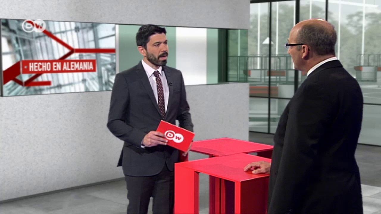 ¿Qué consecuencias tiene ser miembro de la UE? | Hecho en Alemania