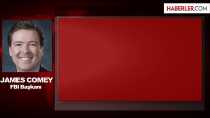 FBI'dan Çocuk Fuhuş Çetelerine Büyük Darbe