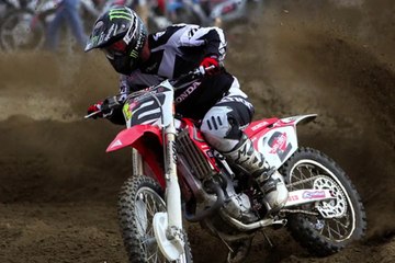 Oakley presents Andrew Short The Moto, Ep 13 - MX