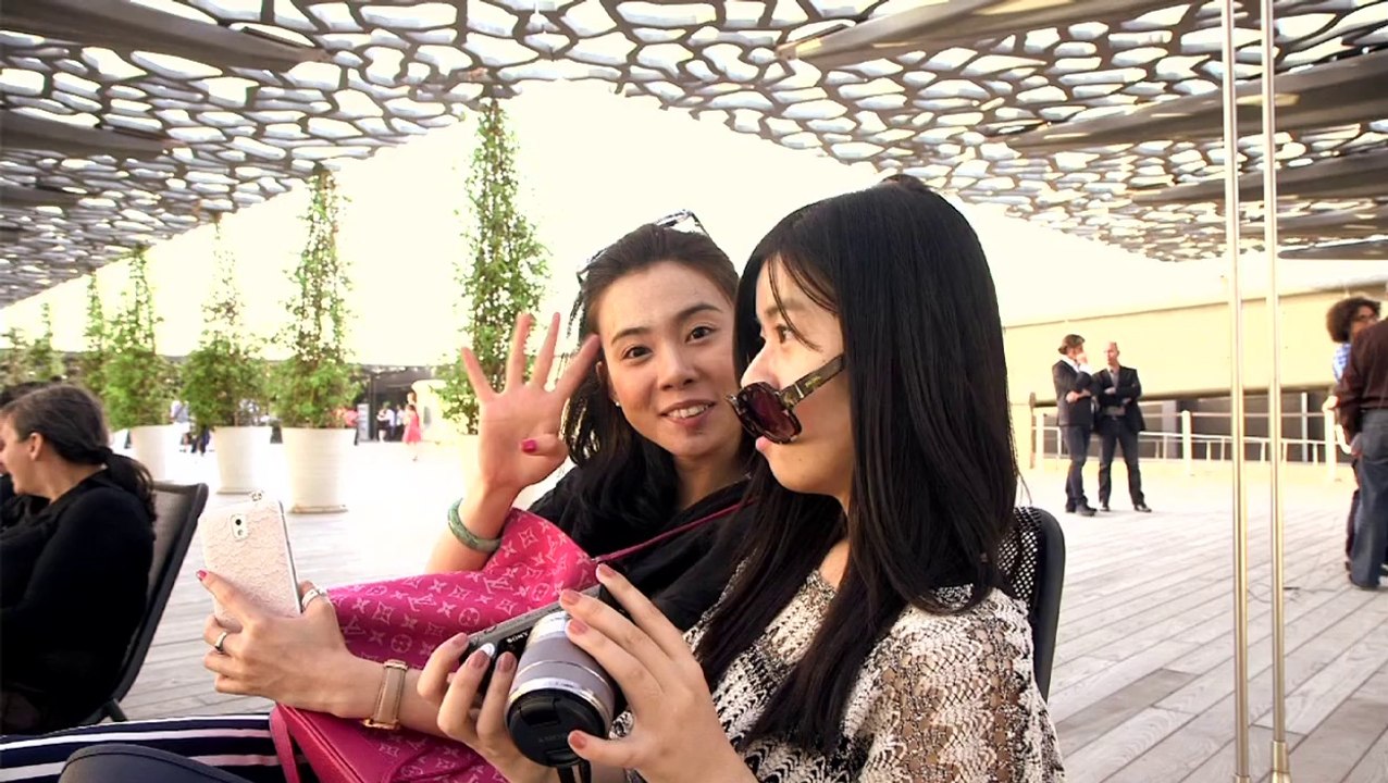[Evénement] Le MuCEM a 1 an !