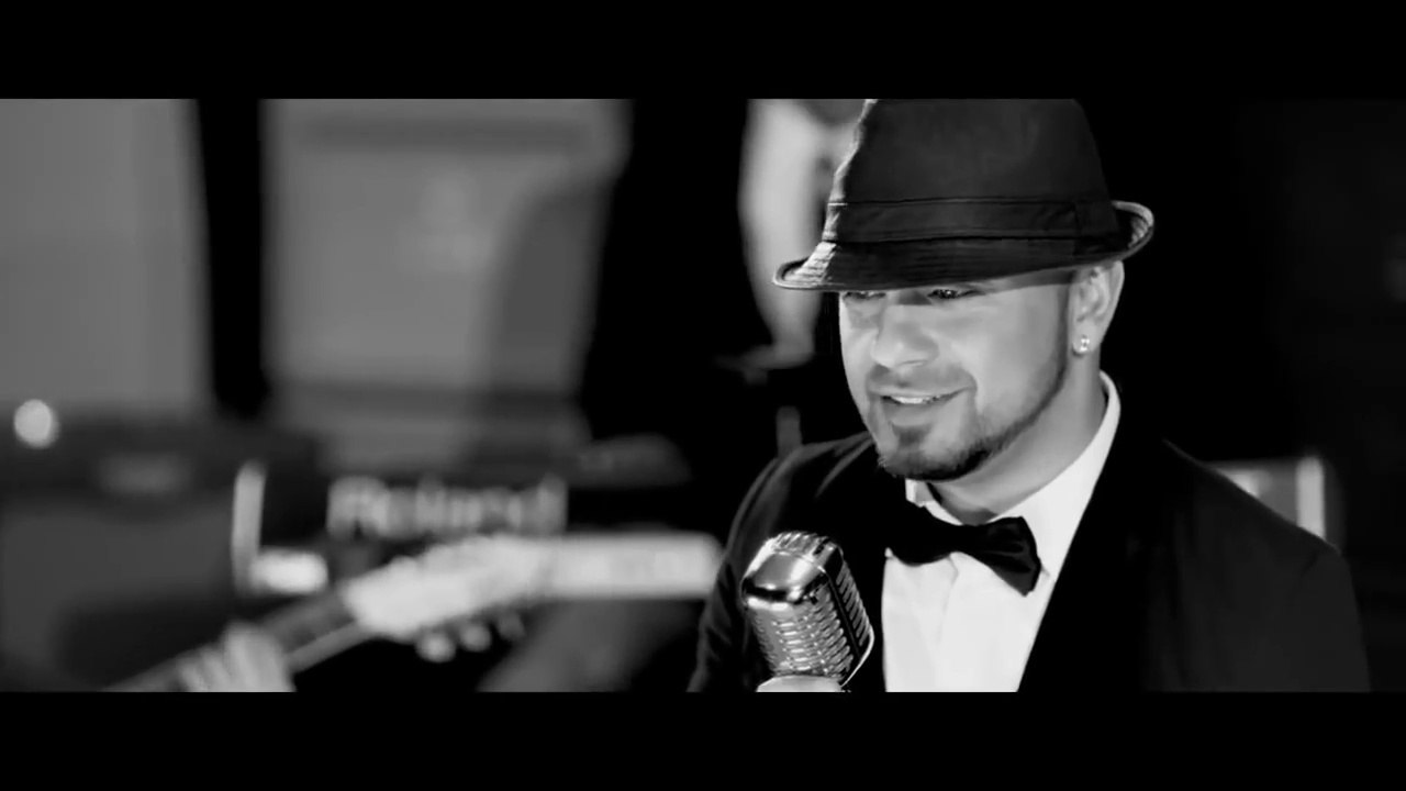 Sercan - Bir Kere Sevenlerdenim (2014) // Official Clip