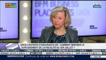 Fiscalité de l'assurance-vie: quels sont les changements à attendre au 1er juillet ?: Marie-Hélène Poirier, dans Intégrale Placements – 24/06