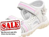 Clearance Sales! umi Kid's Louise Ankle-Strap Sandal (Toddler/Little Kid) Review