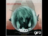 Zedd ft. Hayley Williams Vs Martin Garrix - Stay The Night vs Helicopter (Giro Mash-up)