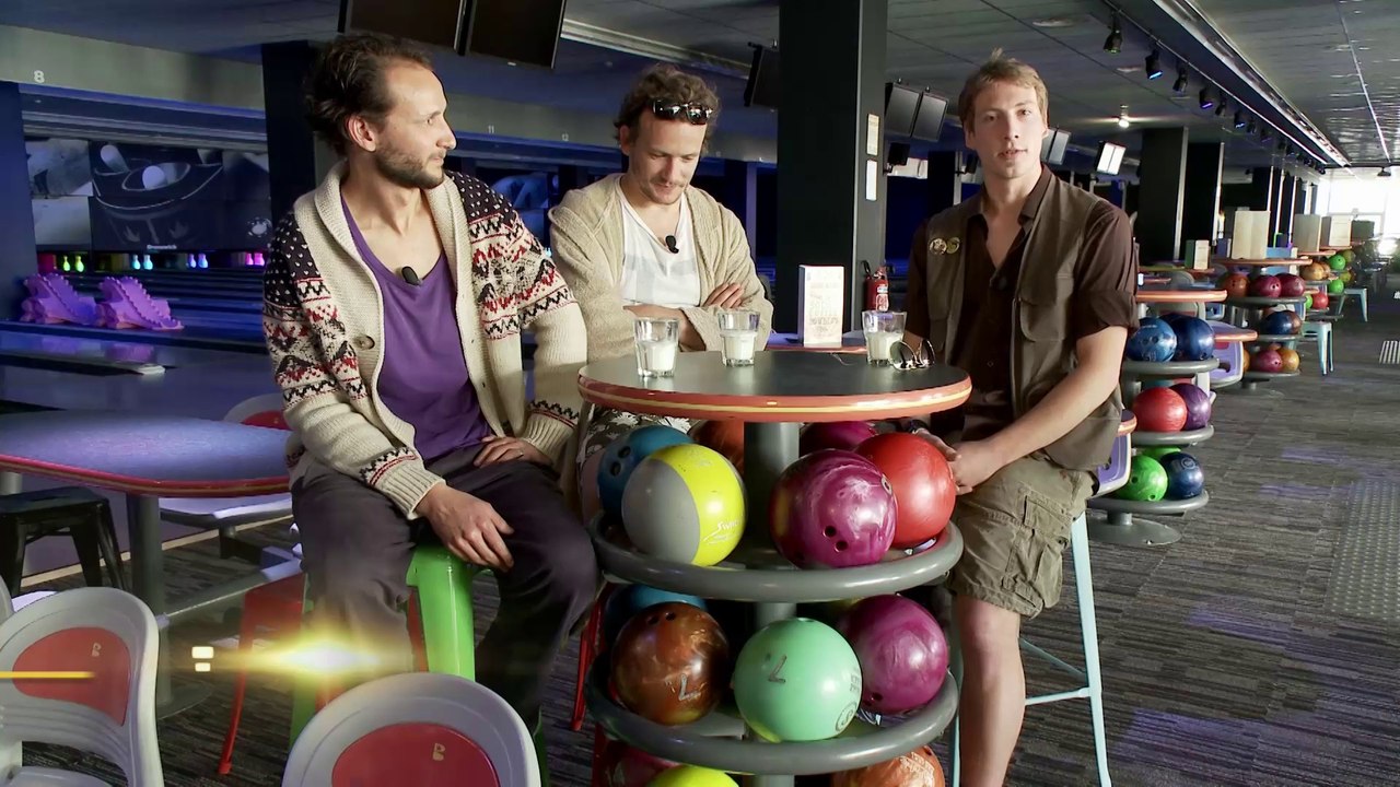 Blondstone, portrait du groupe lorrain rock stoner grunge