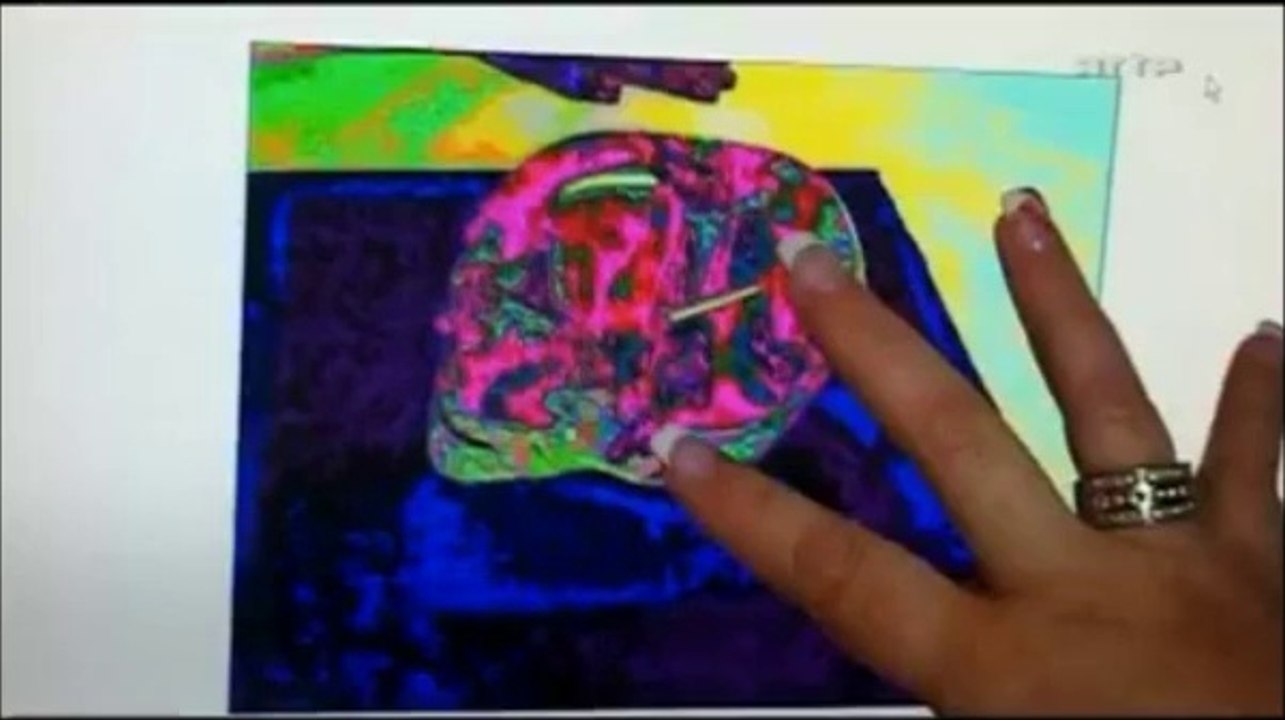 Der Pariser Kristallschädel - Kunst & Mythos