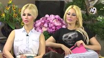 Adnan Oktar: Şii ve Sünniler kardeştir cihat fetvası yerine barıştırılmalılar