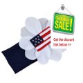 Cheap Deals 4th of July American Flag Baby/Toddler Headband Review