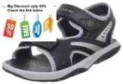 Clearance Sales! Stride Rite Axel Water Sandal (Toddler/Little Kid/Big Kid) Review