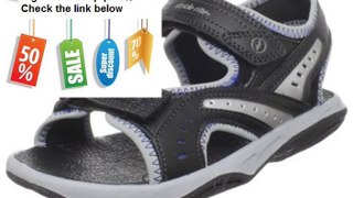 Clearance Sales! Stride Rite Axel Water Sandal (Toddler/Little Kid/Big Kid) Review
