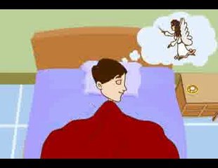 What are you going to be? Why??