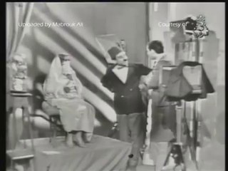 Chez le PHOTOGRPHE. Court Métrage Film Algérien عند الصوار