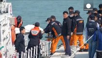Corea Sud: prima udienza naufragio Sewol. Ci furono 300 morti