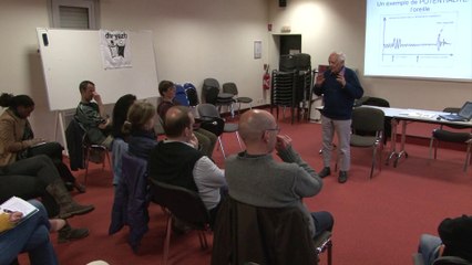 Pourquoi le bilinguisme français-breton pour nos enfants à l'heure de l'Europe ?(1/2)