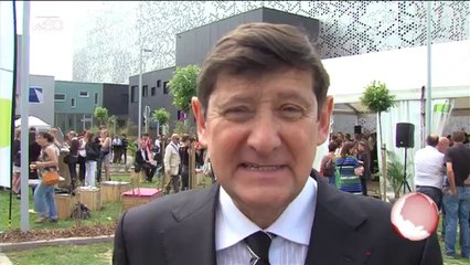 Lille : la mémoire du Nord a sa maison