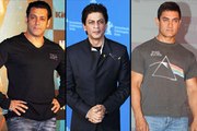 Salman's game plan to beat SRK, Aamir revealed