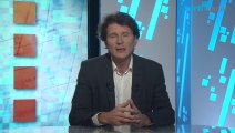 Olivier Passet, Xerfi Canal Les effets pervers de la politique de l'emploi