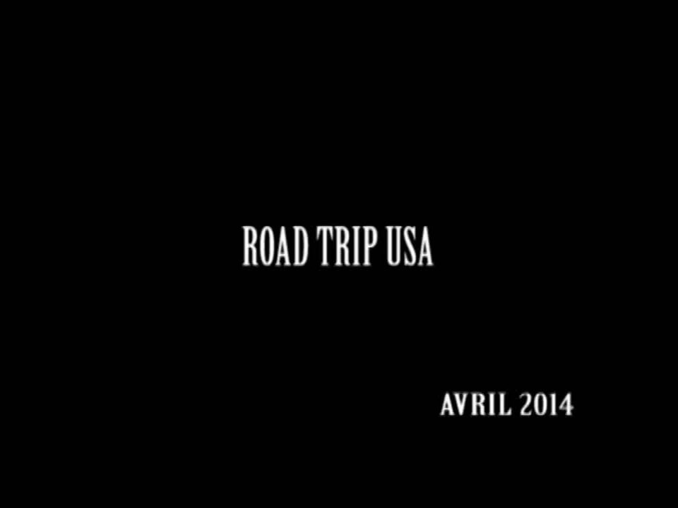 Road Trip 2