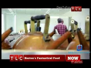 Heston's Fantastical Food 24th June 2014 Video Watch Online pt1