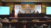 Dr. Amjad Saqib presented in 3rd Global Islamic Microfinance Forum' 2013