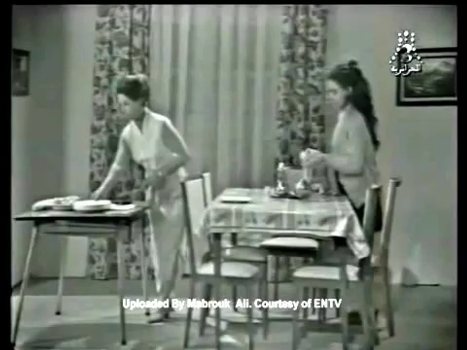 Ramadhan Karim   Petit Film Algérien avec Mohamed Ouaniche